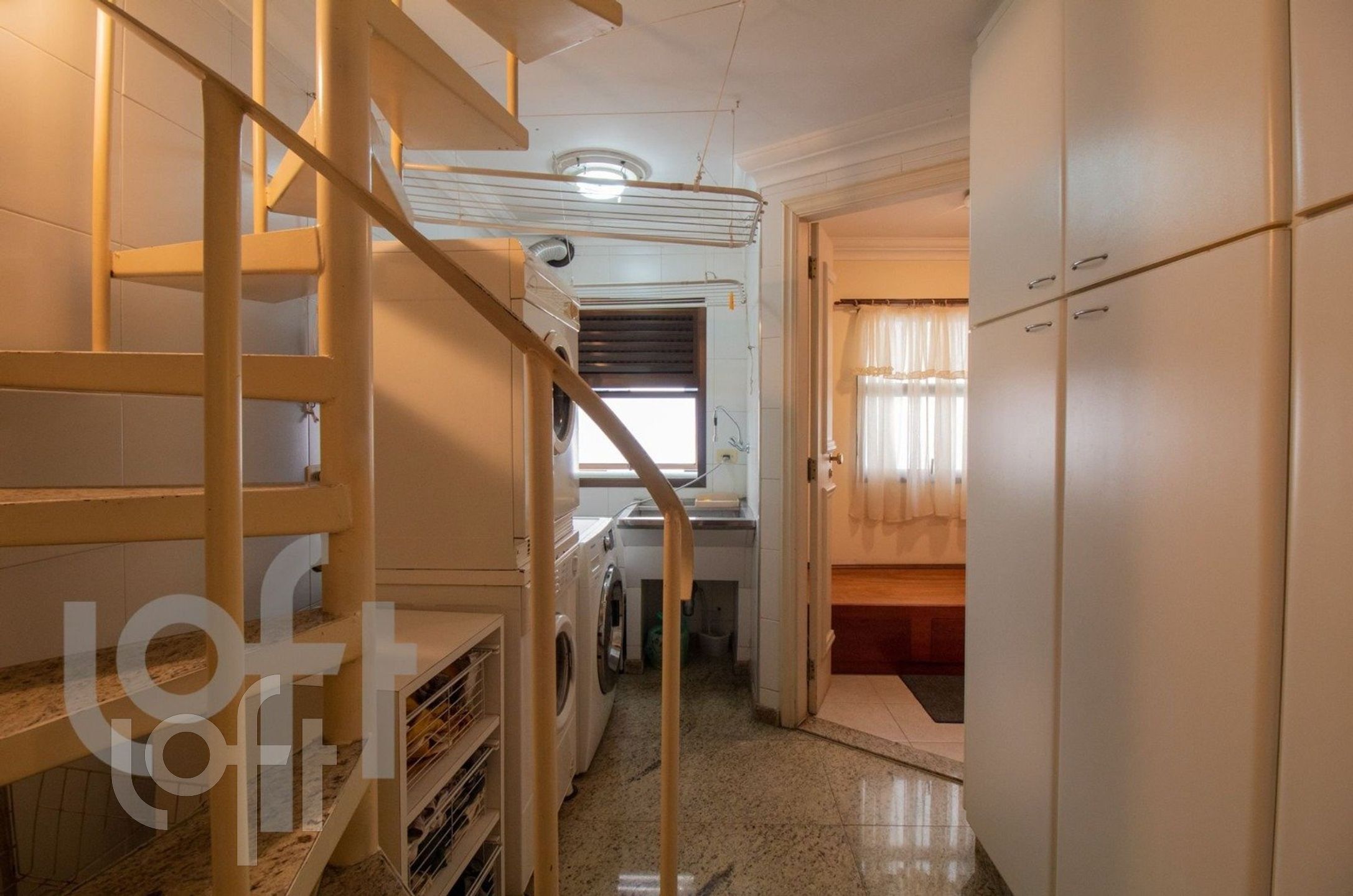 Apartamento à venda com 4 quartos, 300m² - Foto 15