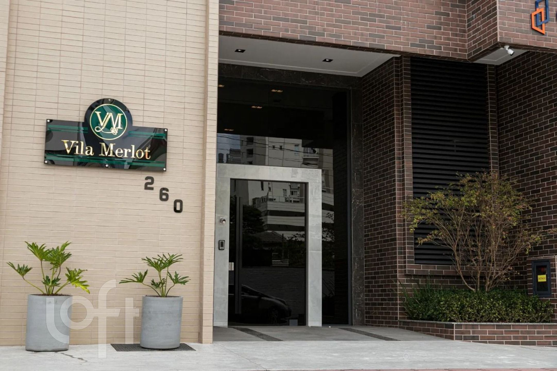 Apartamento à venda em Centro com 52 m², 1 quarto, 1 vaga