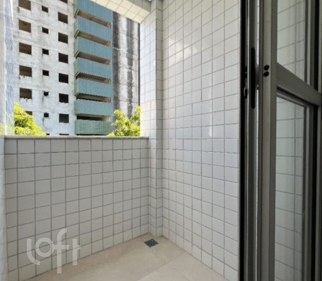 Apartamento à venda com 4 quartos, 180m² - Foto 19