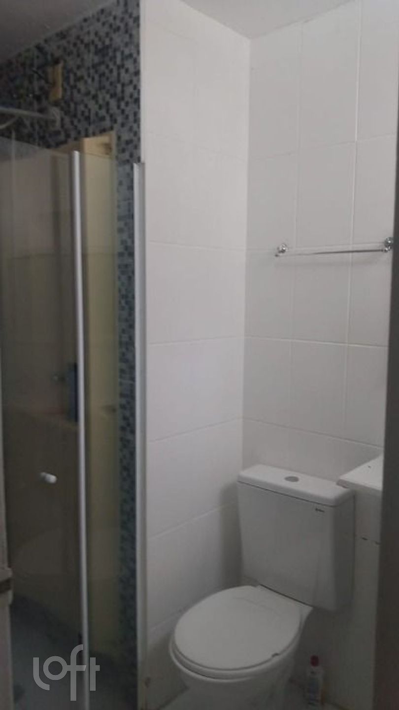 Apartamento à venda com 2 quartos, 53m² - Foto 5