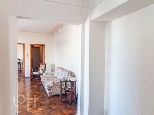 Apartamento com 106m², 3 dormitórios, Independência em Porto Alegre