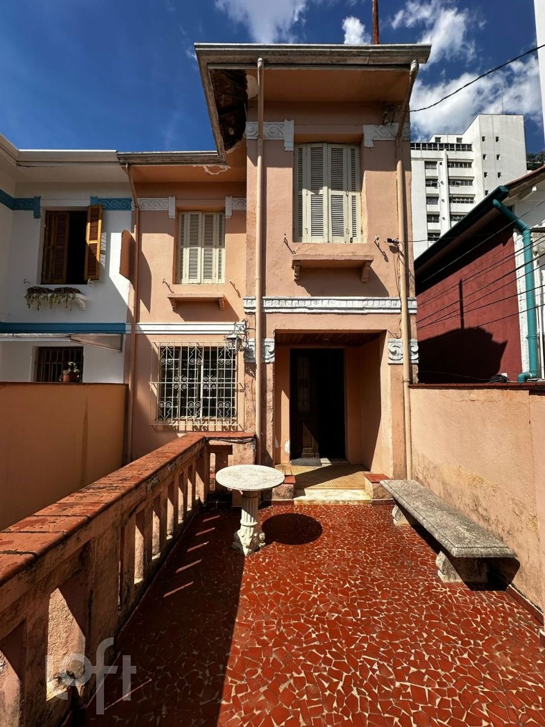 Casa, 3 quartos, 180 m² - Foto 24