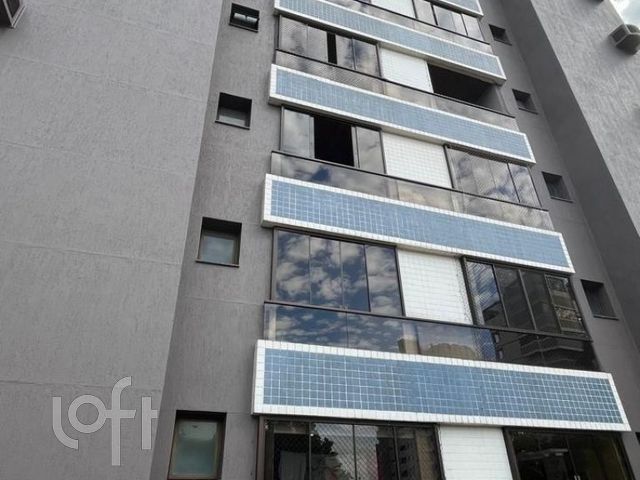 Apartamento com 112m², 3 dormitórios, 1 suíte, 2 vagas, Rio Branco em Novo Hamburgo