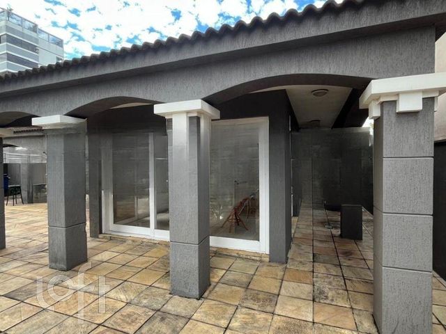 Apartamento com 112m², 3 dormitórios, 1 suíte, 2 vagas, Rio Branco em Novo Hamburgo