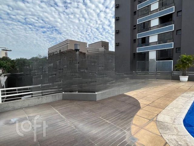 Apartamento com 112m², 3 dormitórios, 1 suíte, 2 vagas, Rio Branco em Novo Hamburgo