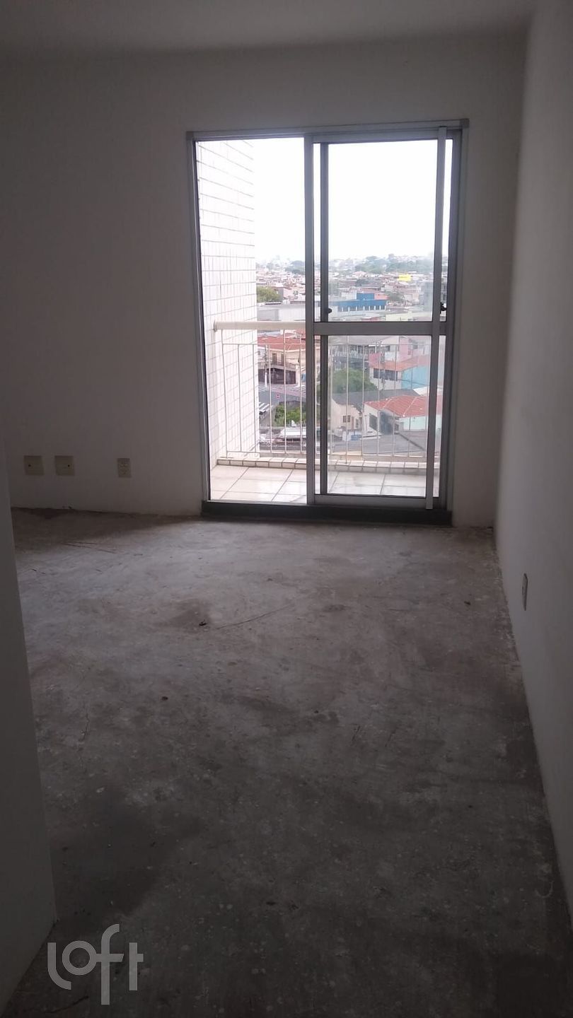 Apartamento à venda com 2 quartos, 87m² - Foto 1