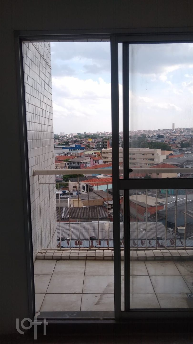 Apartamento à venda com 2 quartos, 87m² - Foto 4