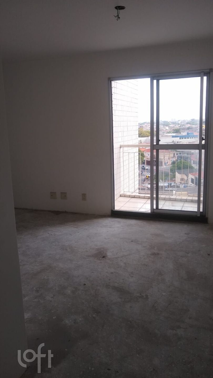 Apartamento à venda com 2 quartos, 87m² - Foto 2