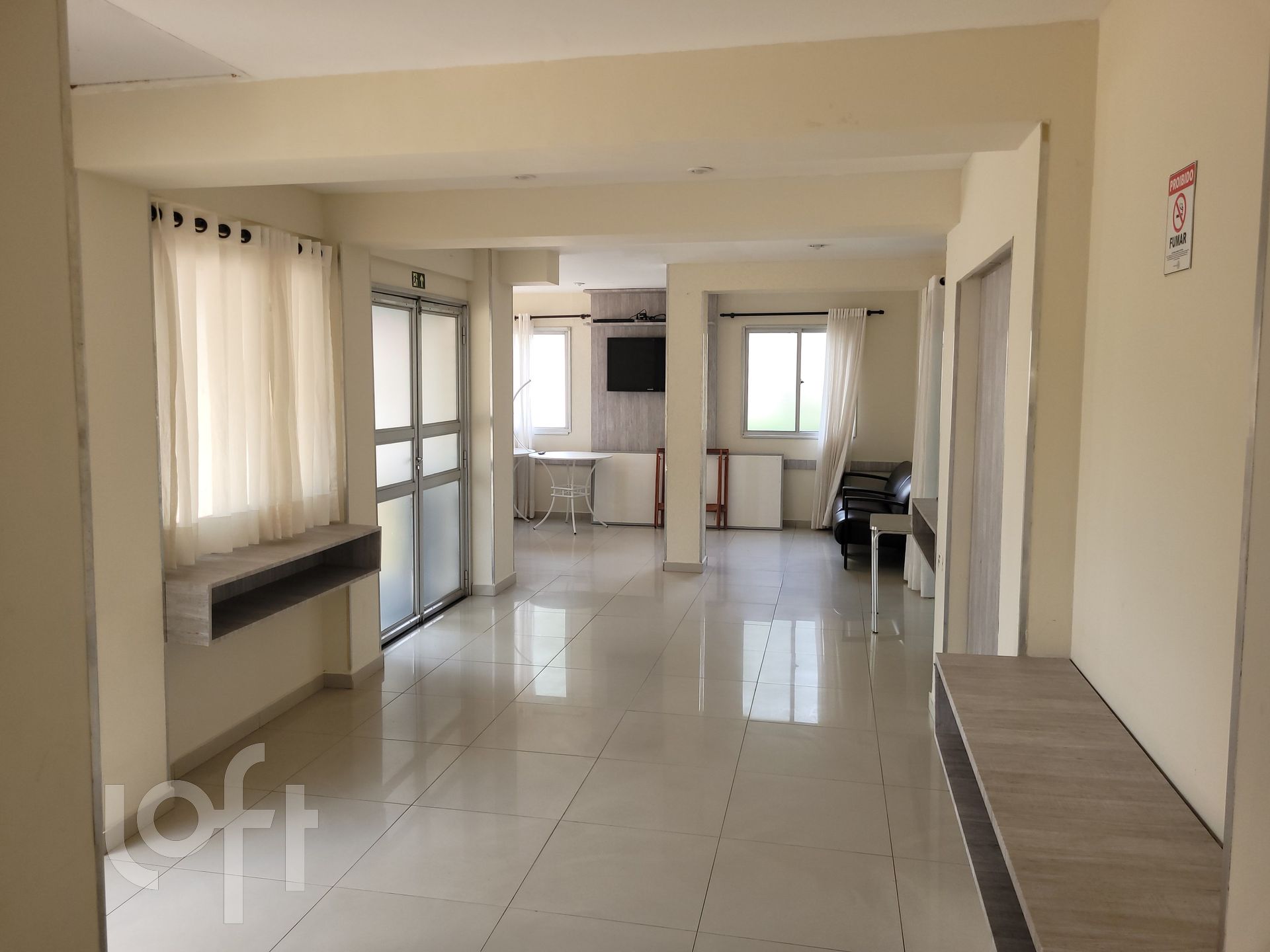 Apartamento à venda com 2 quartos, 87m² - Foto 19