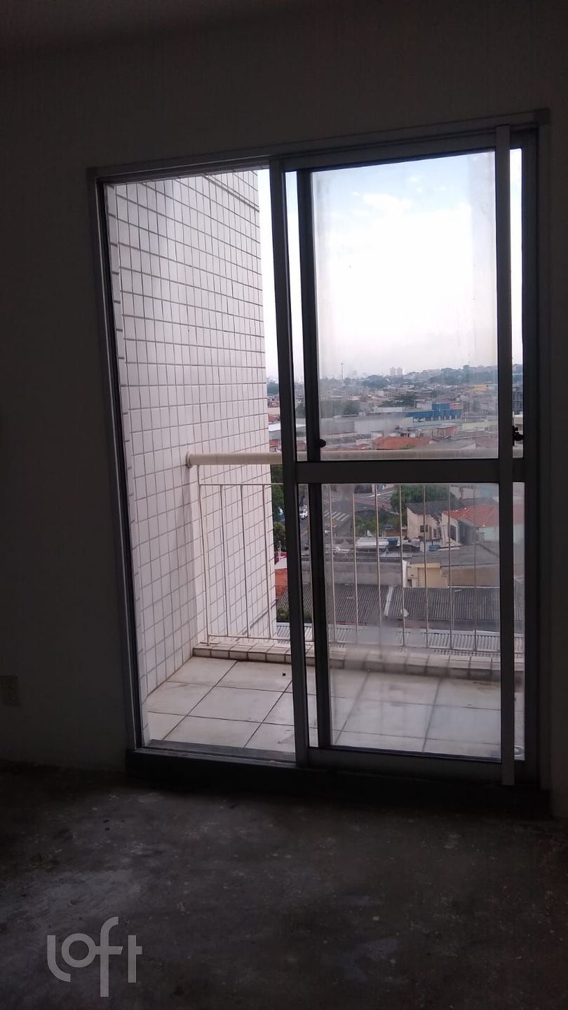 Apartamento à venda com 2 quartos, 87m² - Foto 3