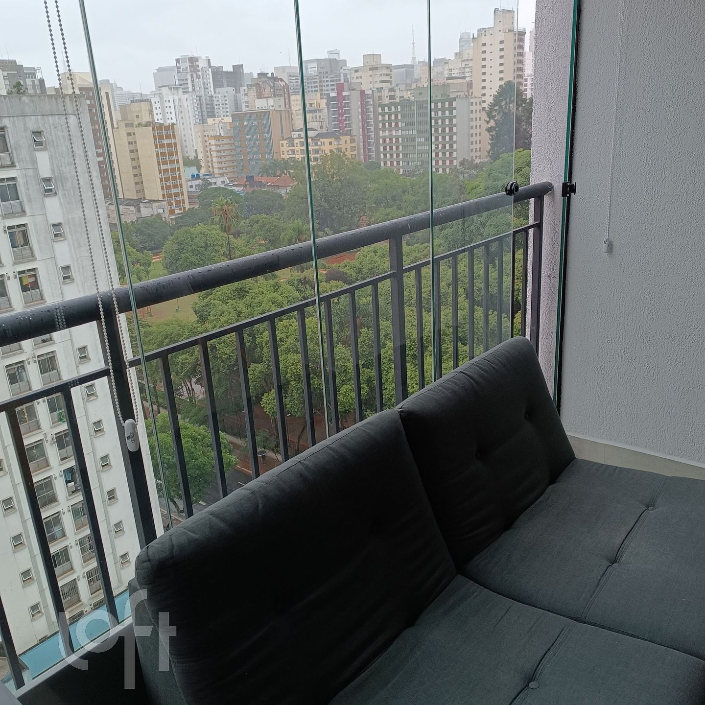 Apartamento à venda com 1 quarto, 24m² - Foto 4