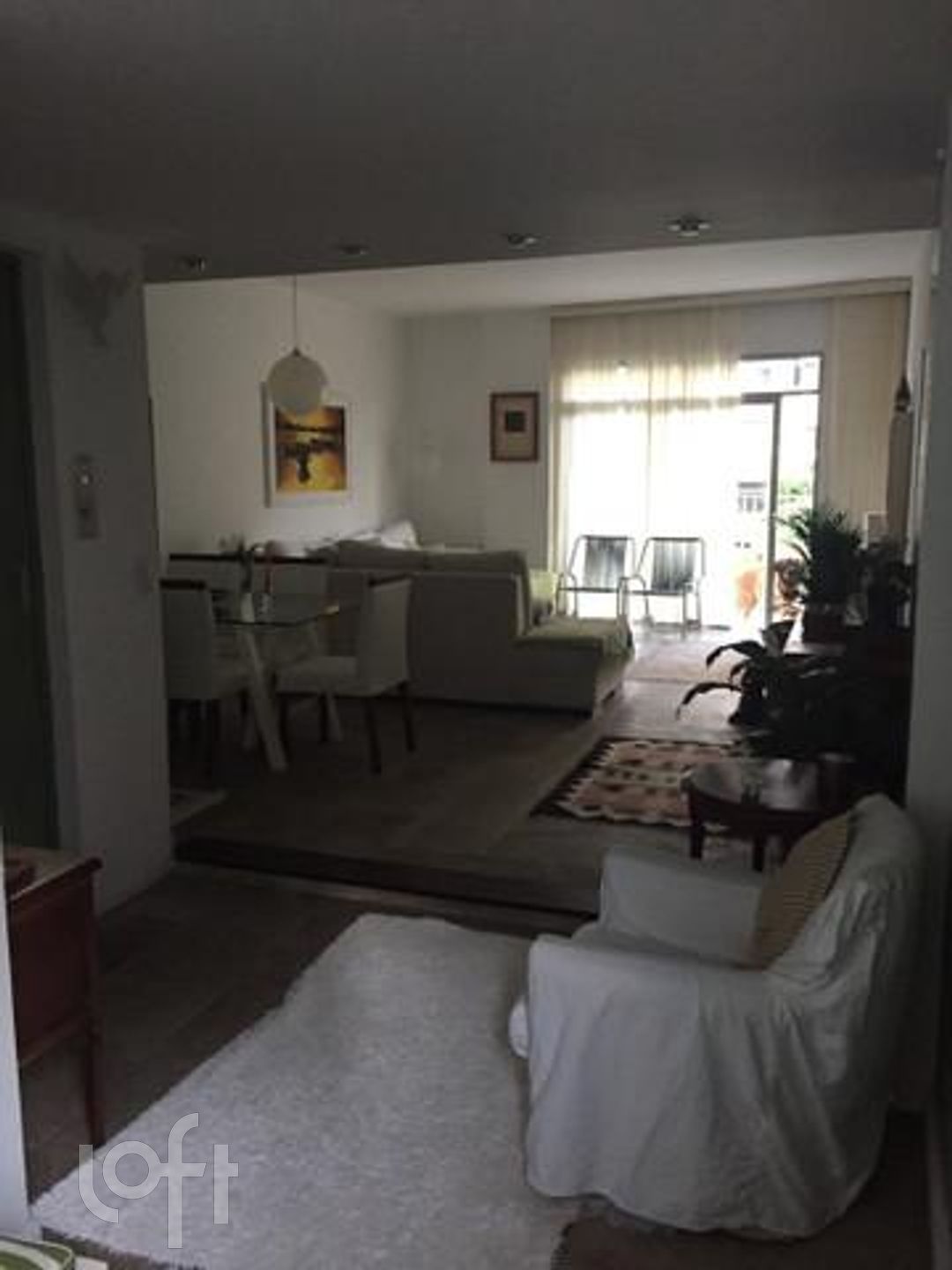 Apartamento à venda com 3 quartos, 135m² - Foto 6