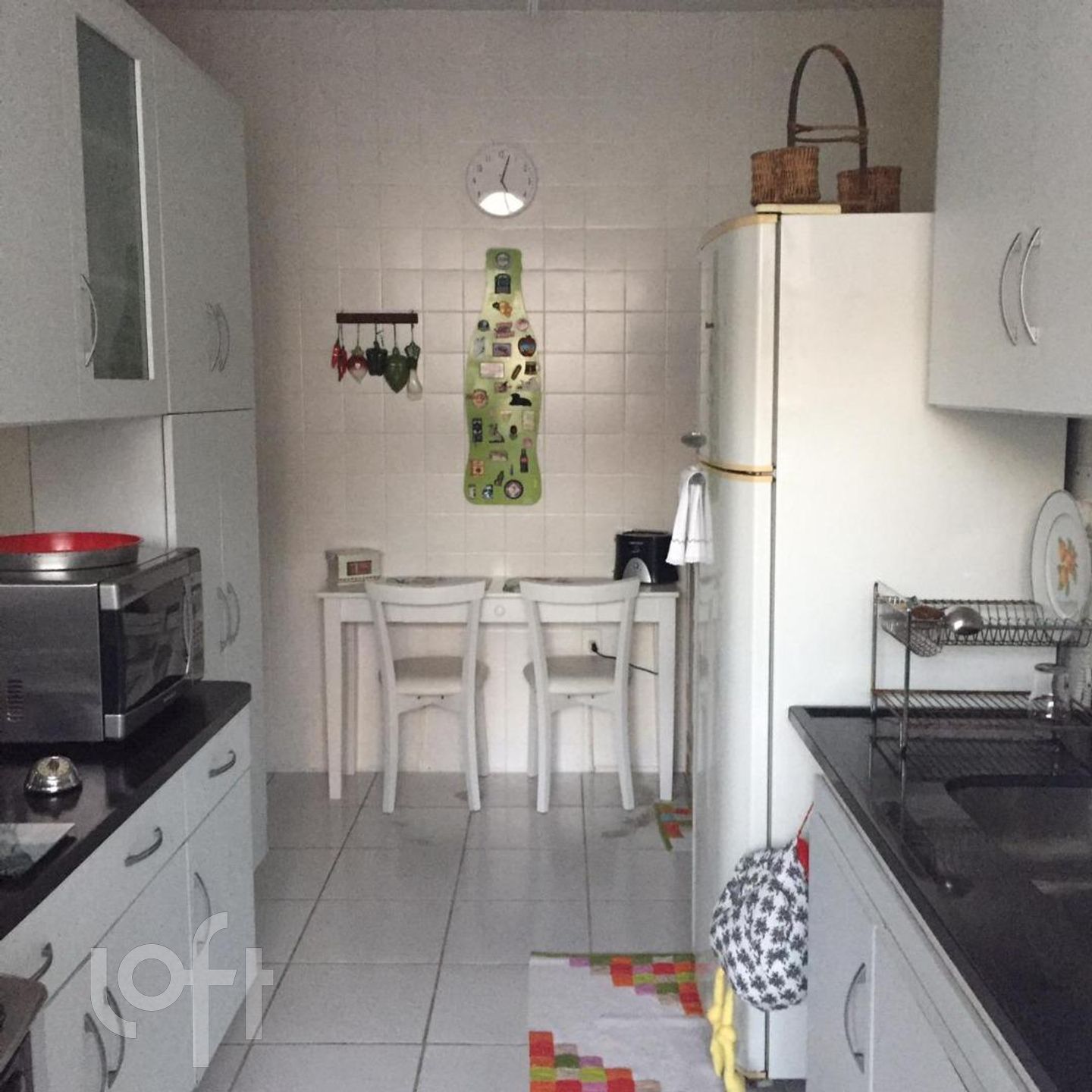 Apartamento à venda com 3 quartos, 135m² - Foto 8