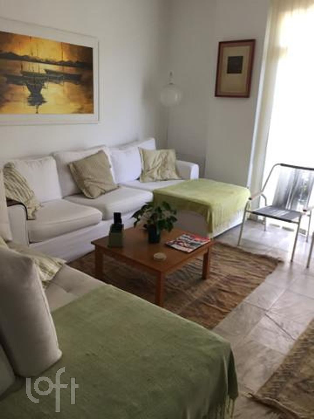 Apartamento à venda com 3 quartos, 135m² - Foto 2