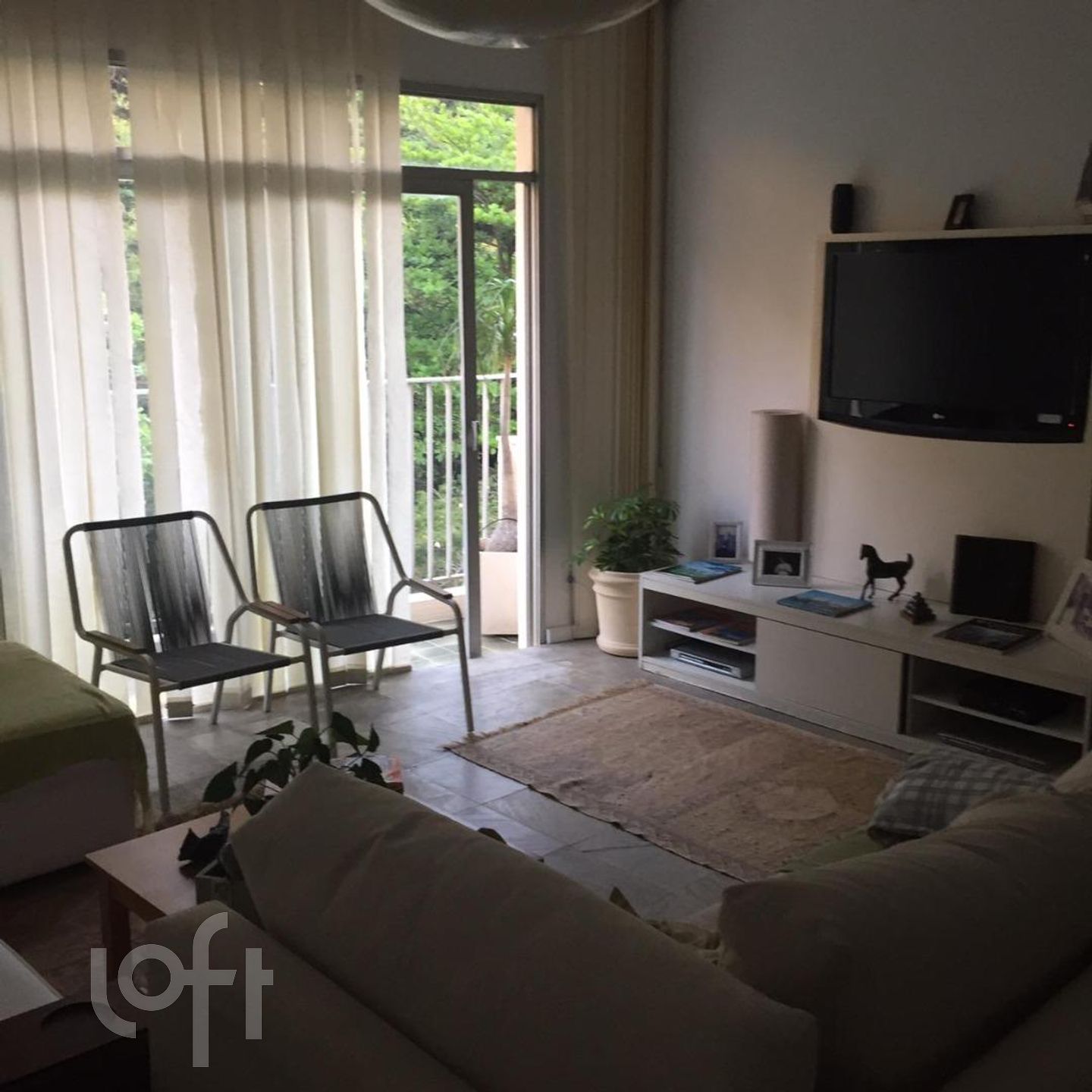 Apartamento à venda com 3 quartos, 135m² - Foto 3