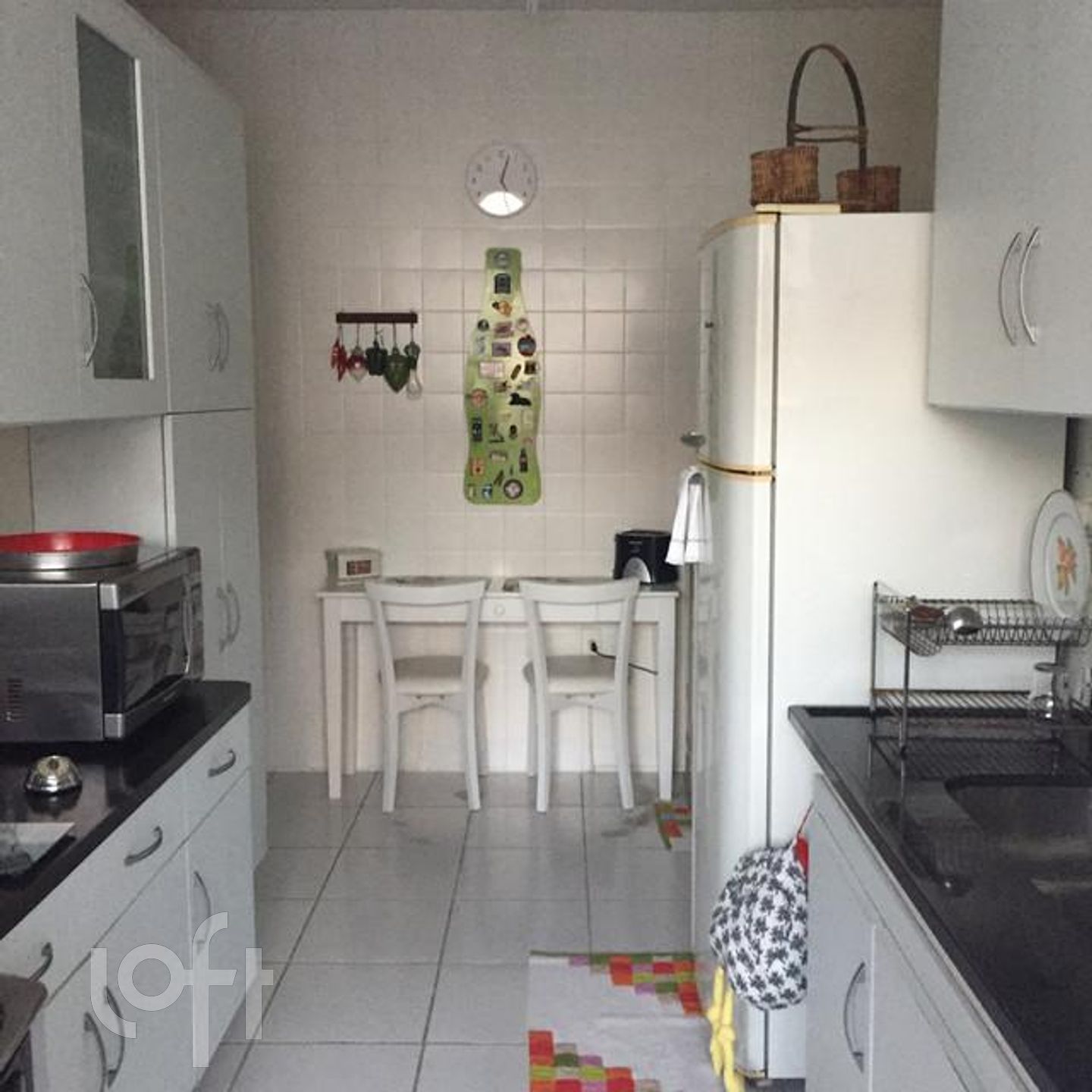 Apartamento à venda com 3 quartos, 135m² - Foto 7