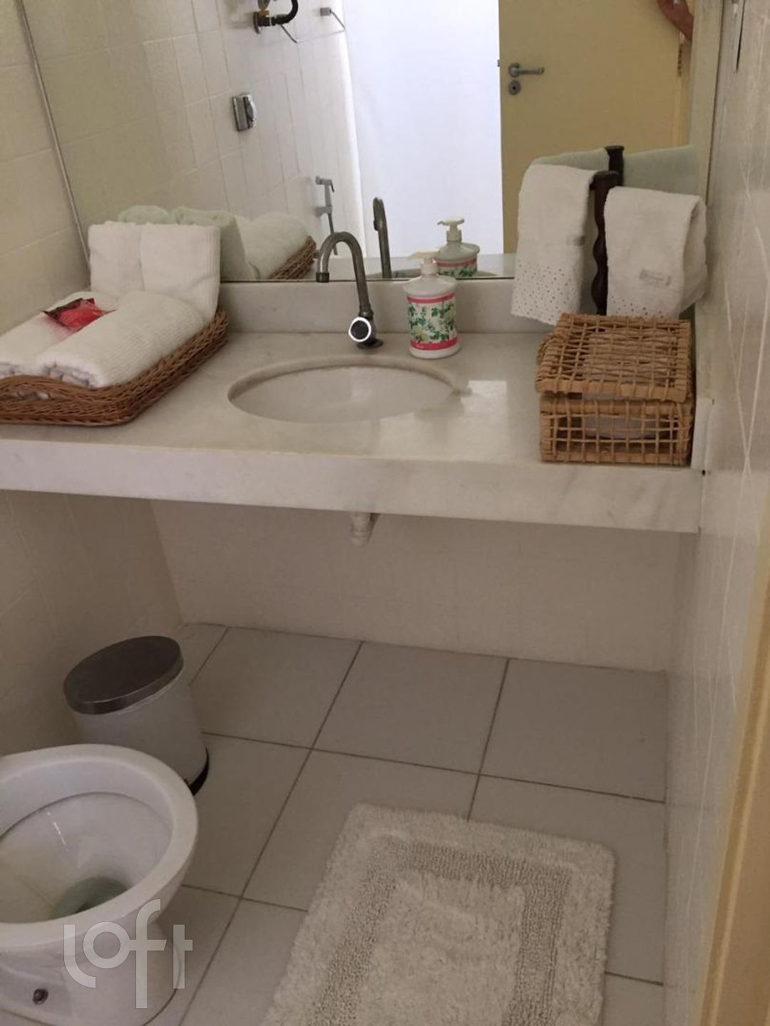 Apartamento à venda com 3 quartos, 135m² - Foto 18