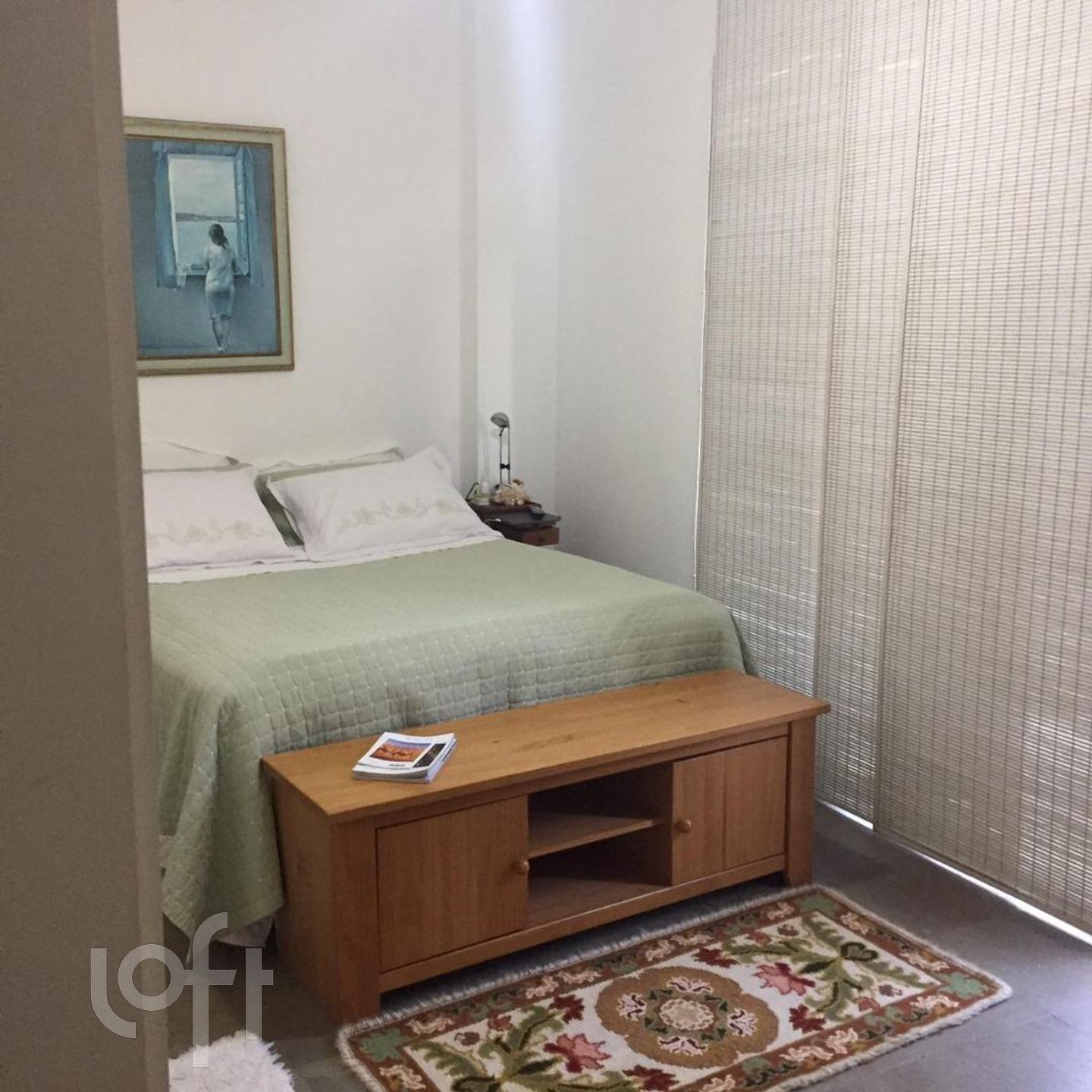 Apartamento à venda com 3 quartos, 135m² - Foto 9