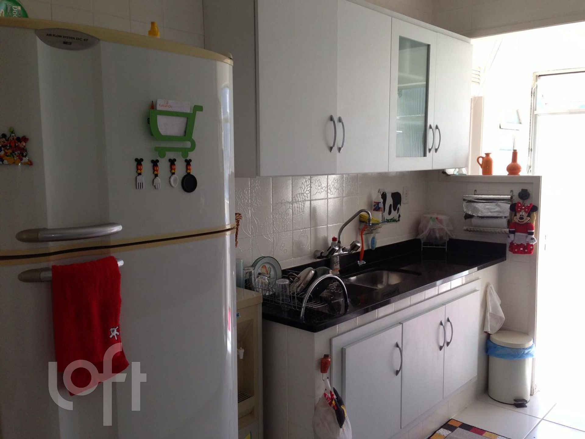 Apartamento à venda com 3 quartos, 135m² - Foto 13