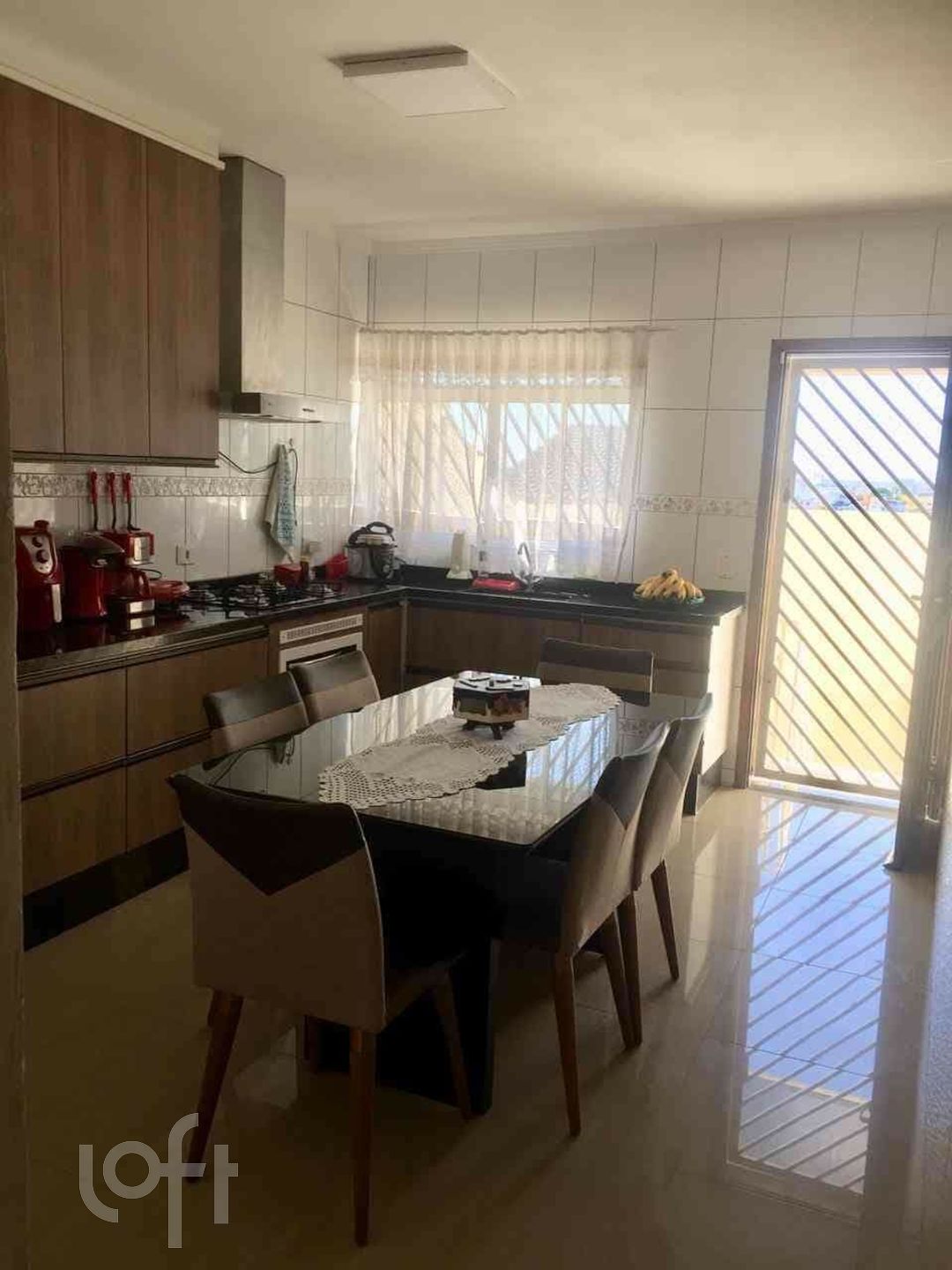 Casa à venda com 3 quartos, 133m² - Foto 22