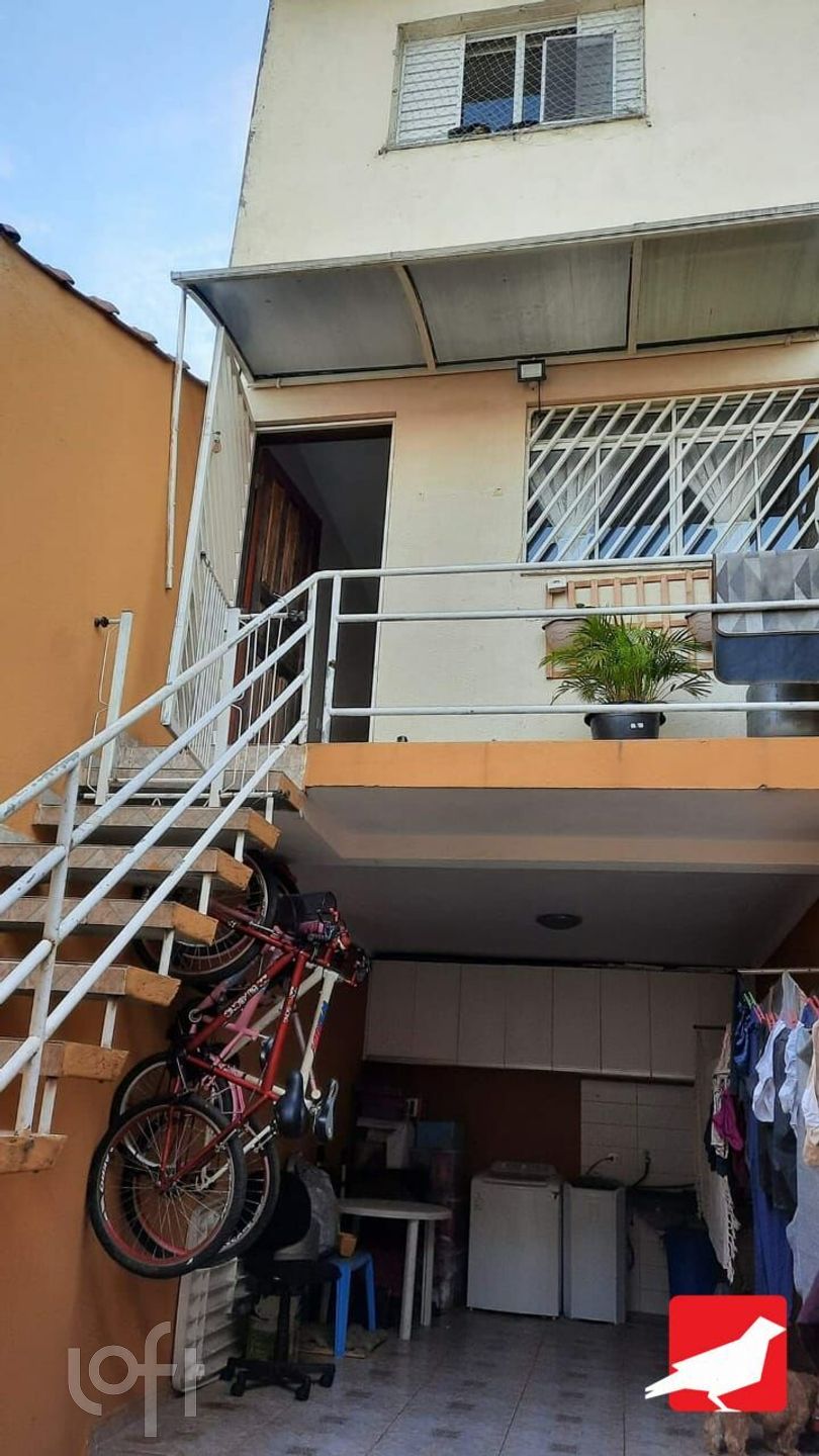 Casa à venda com 3 quartos, 133m² - Foto 23