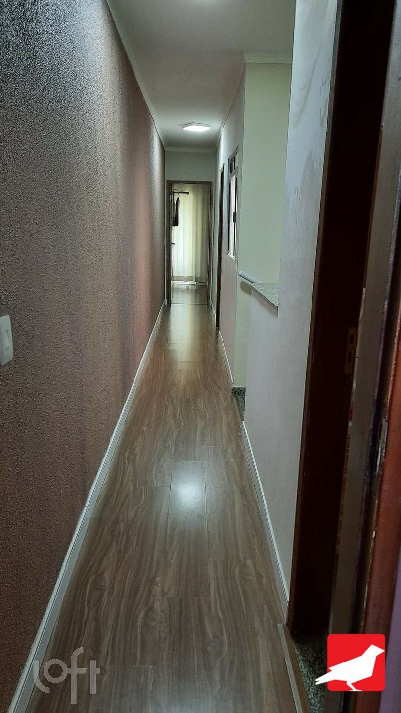 Casa à venda com 3 quartos, 133m² - Foto 10