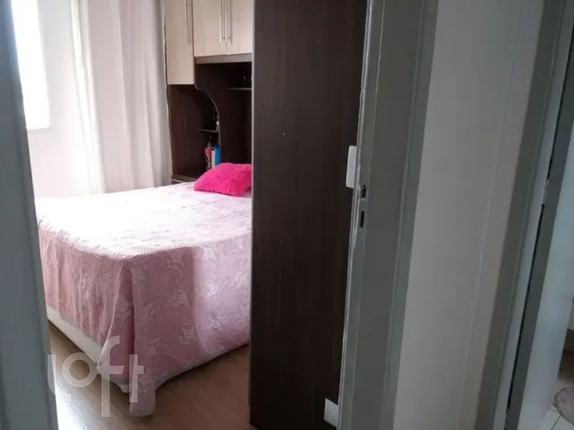 Apartamento à venda com 2 quartos, 52m² - Foto 7