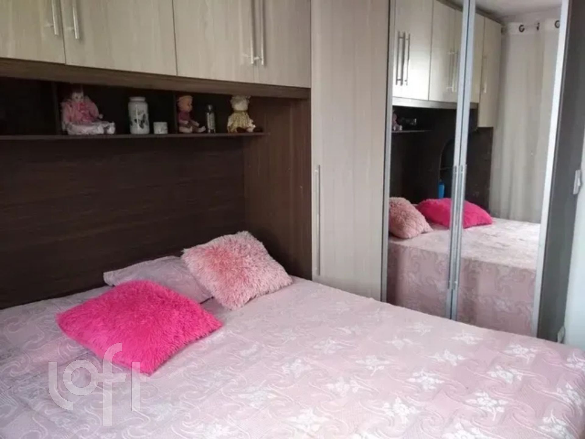 Apartamento à venda com 2 quartos, 52m² - Foto 5