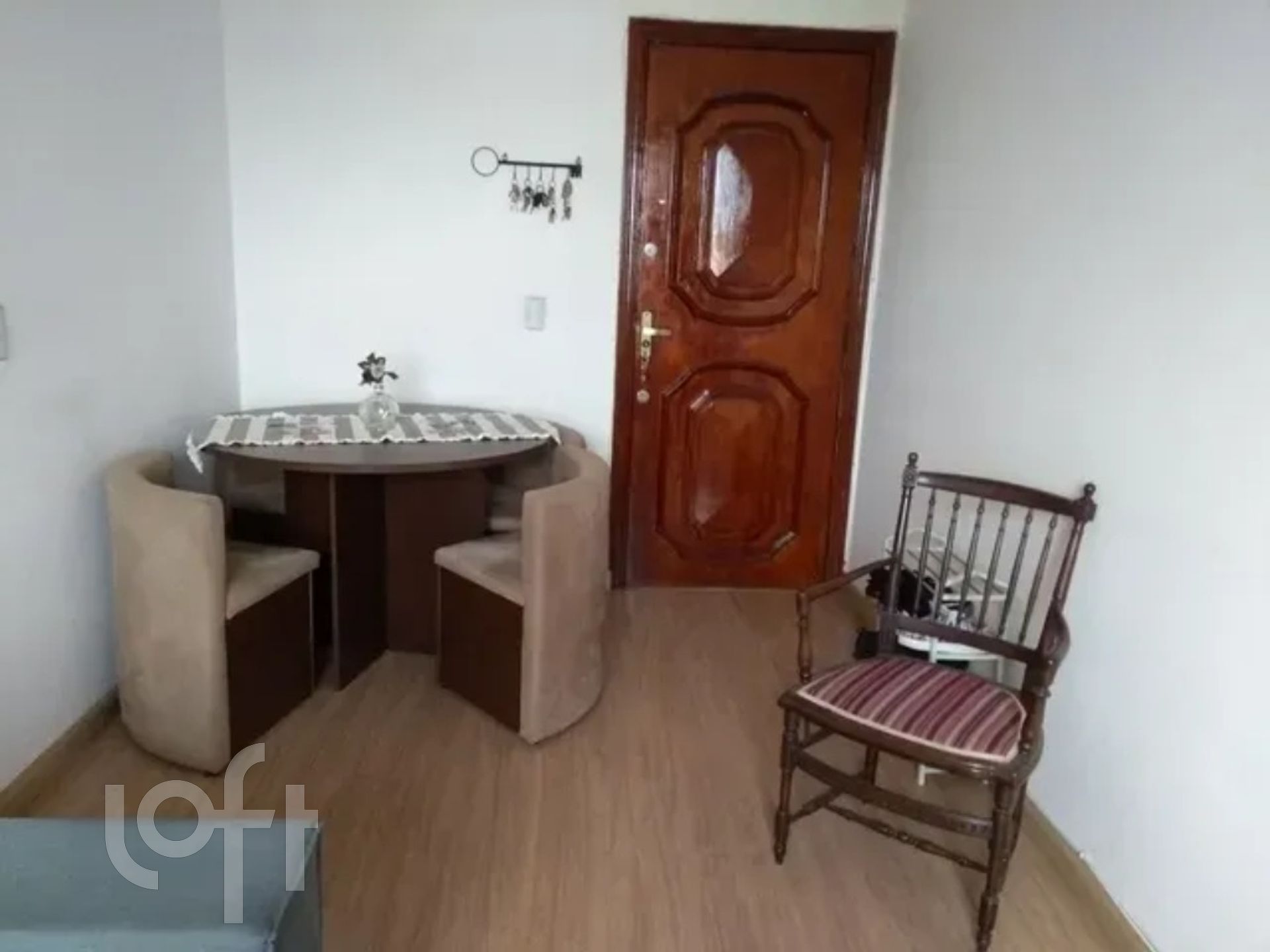 Apartamento à venda com 2 quartos, 52m² - Foto 6