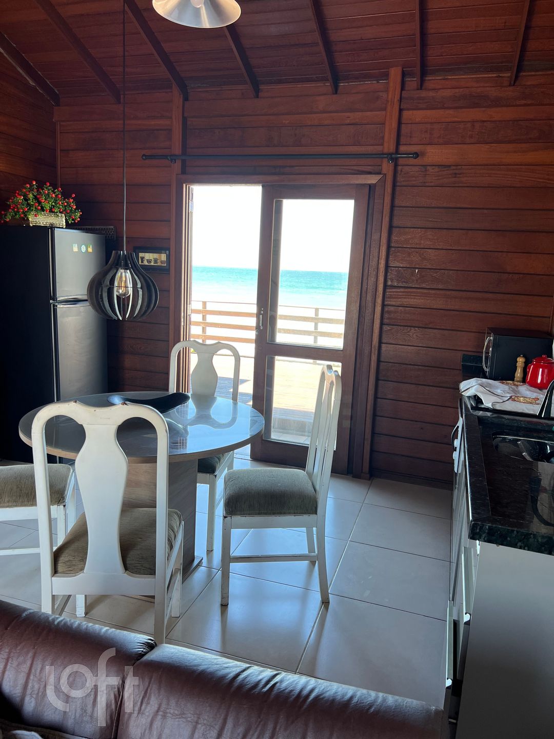 Casa Residencial com 90m², 2 quartos, 2 garagens, no bairro Campeche Sul em Florianópolis
