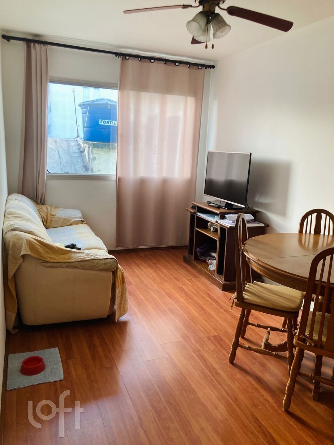 Apartamento à venda em Vila Santa Catarina com 57