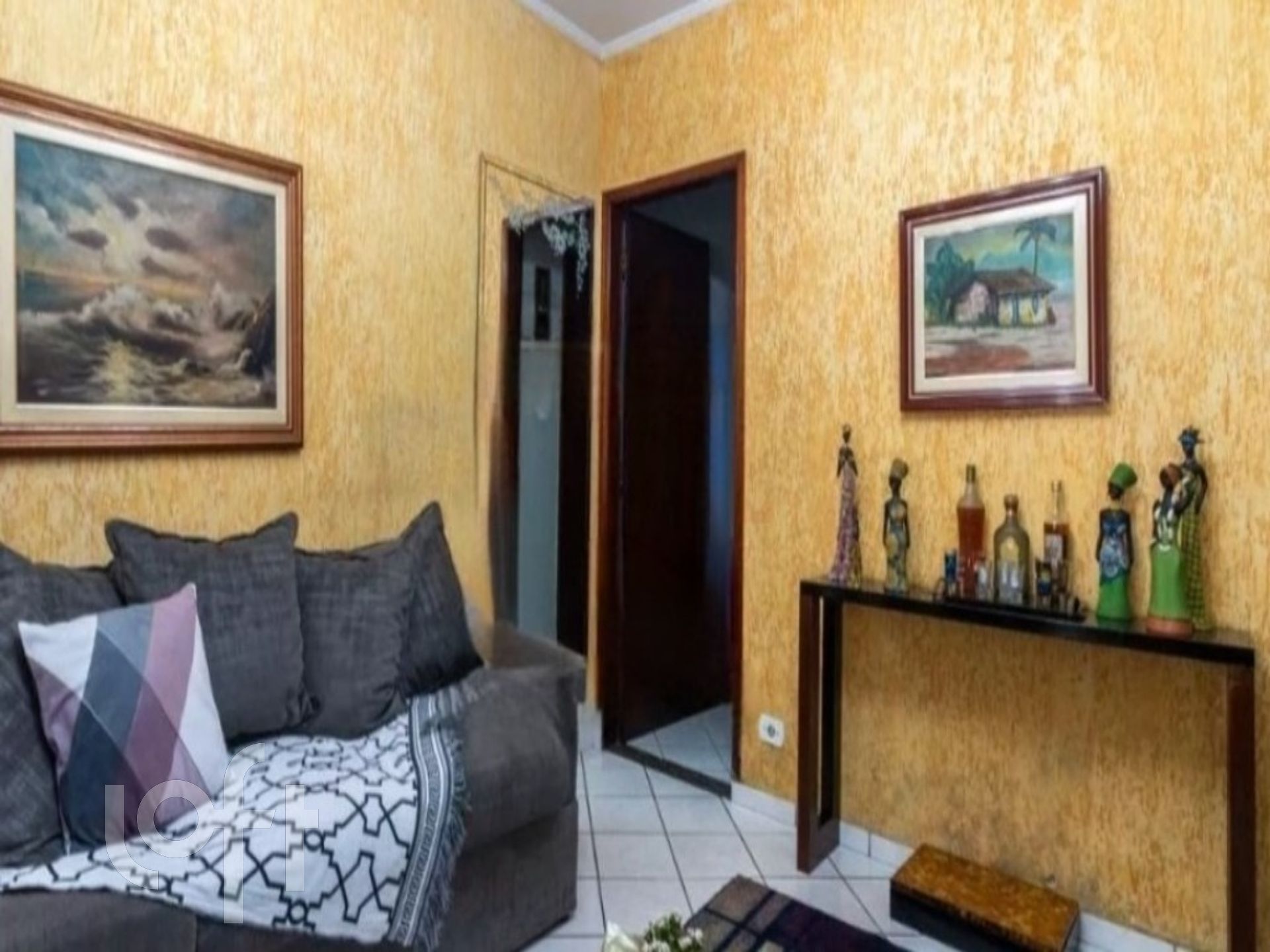 Casa à venda com 4 quartos, 300m² - Foto 1