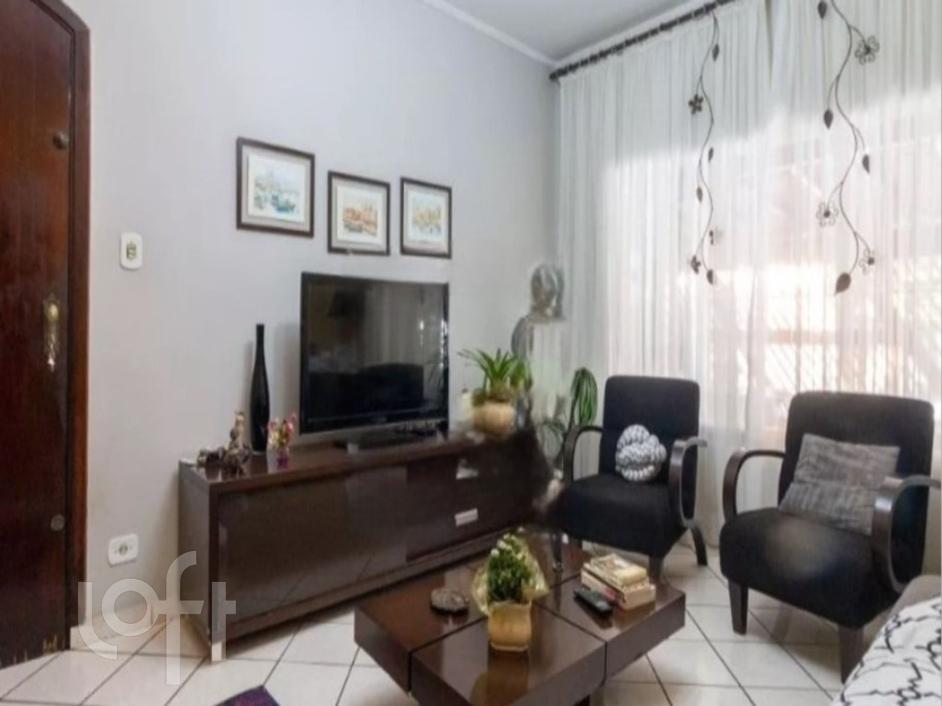 Casa à venda com 4 quartos, 300m² - Foto 8