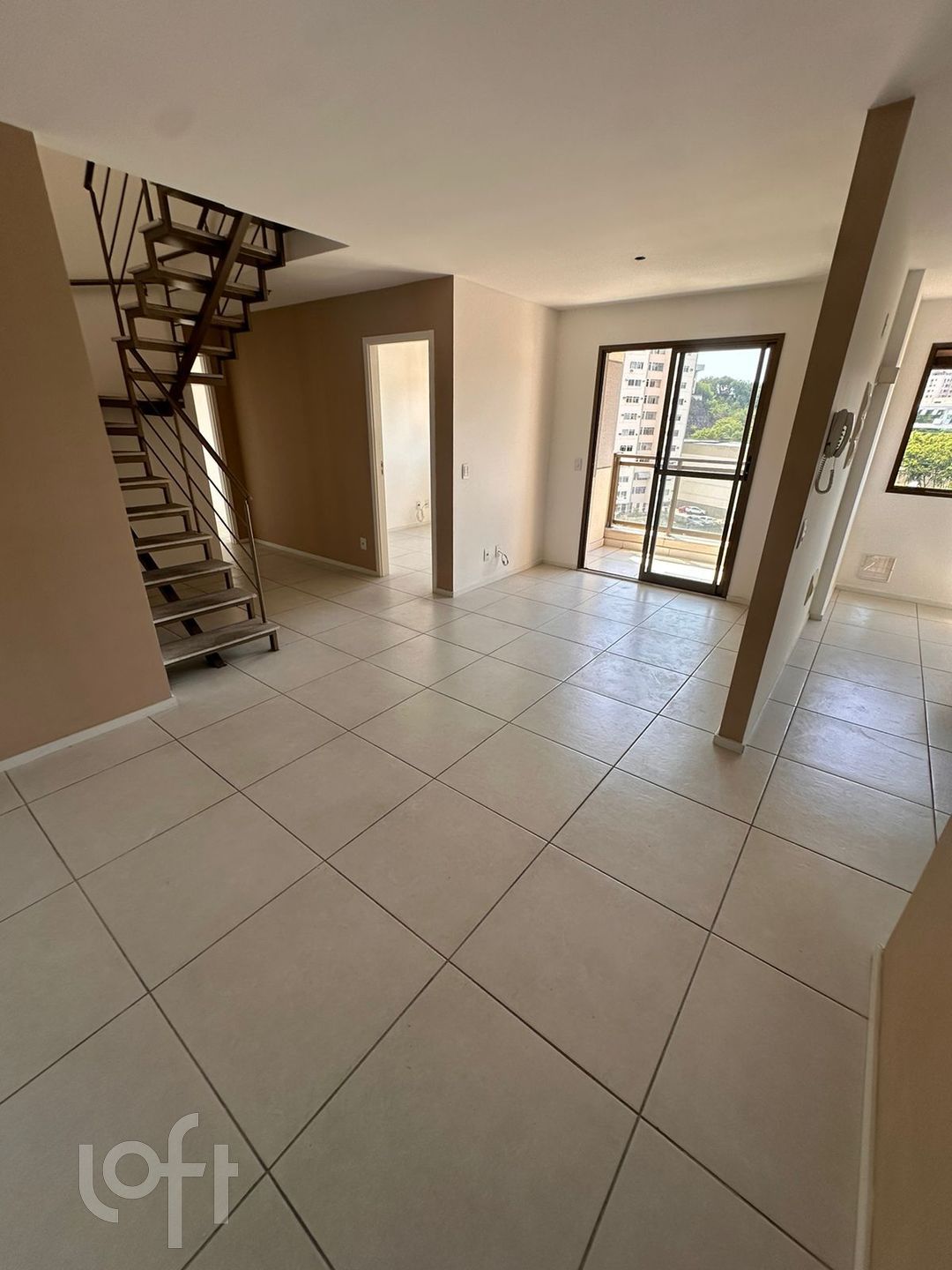 Apartamento à venda em Freguesia (Jacarepaguá) com 120 m², 3 quartos, 1 vaga