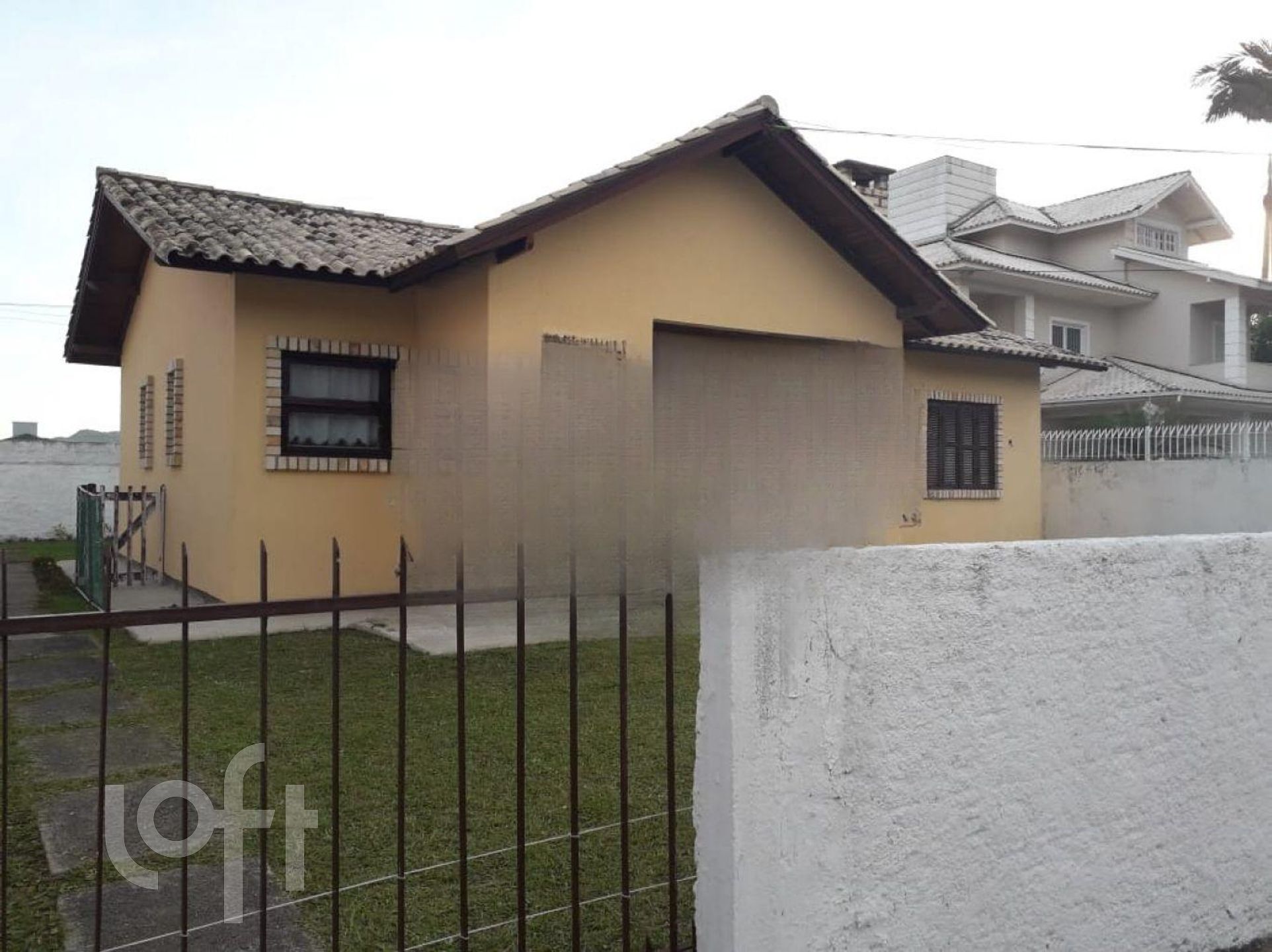 Casa Residencial com 90m², 2 quartos, no bairro Ingleses em Florianópolis