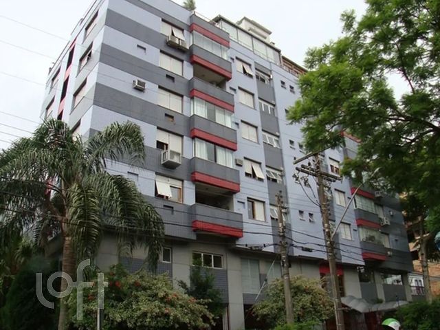 Apartamento com 170m², 2 dormitórios, Auxiliadora em Porto Alegre