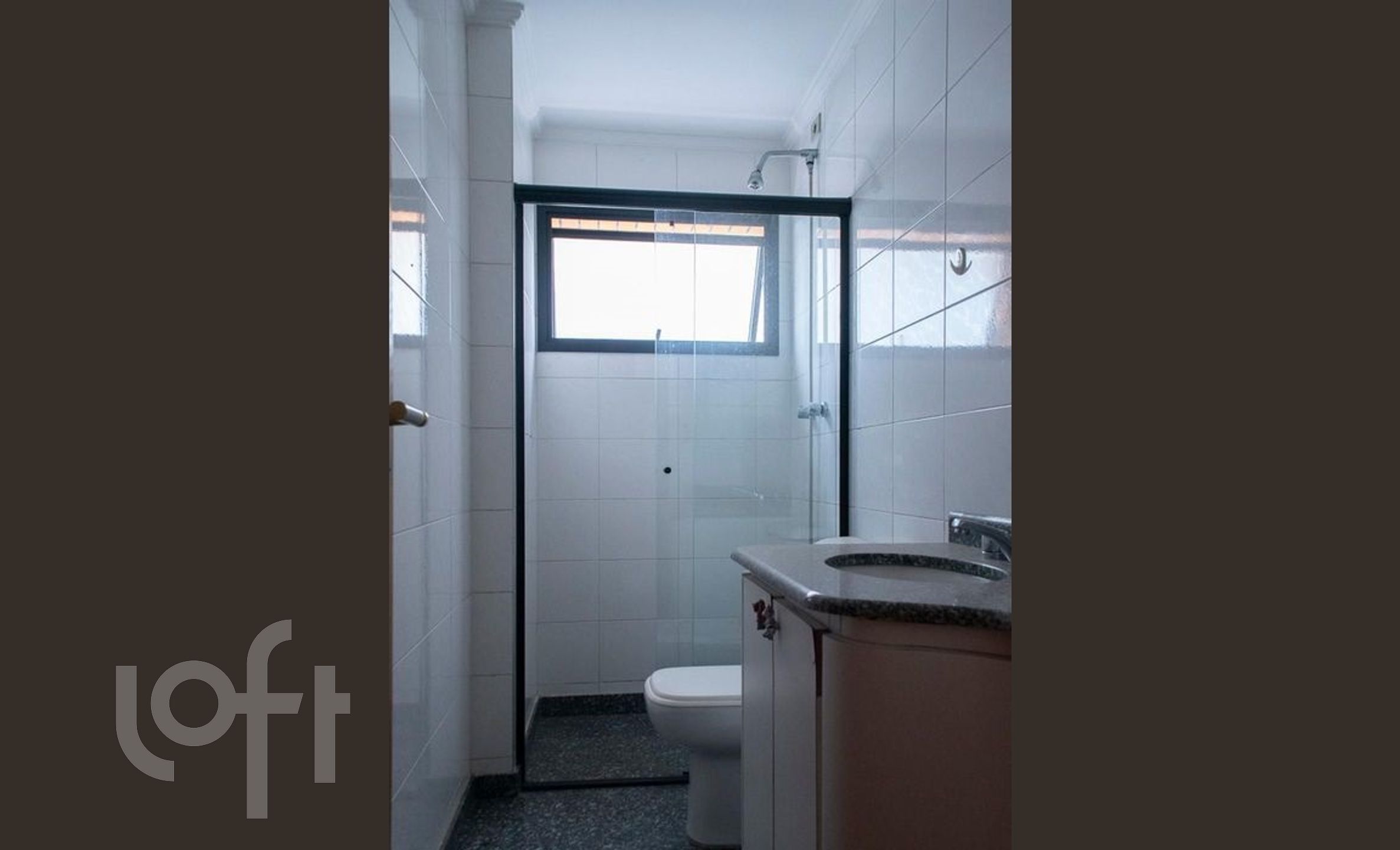 Apartamento à venda com 4 quartos, 190m² - Foto 17