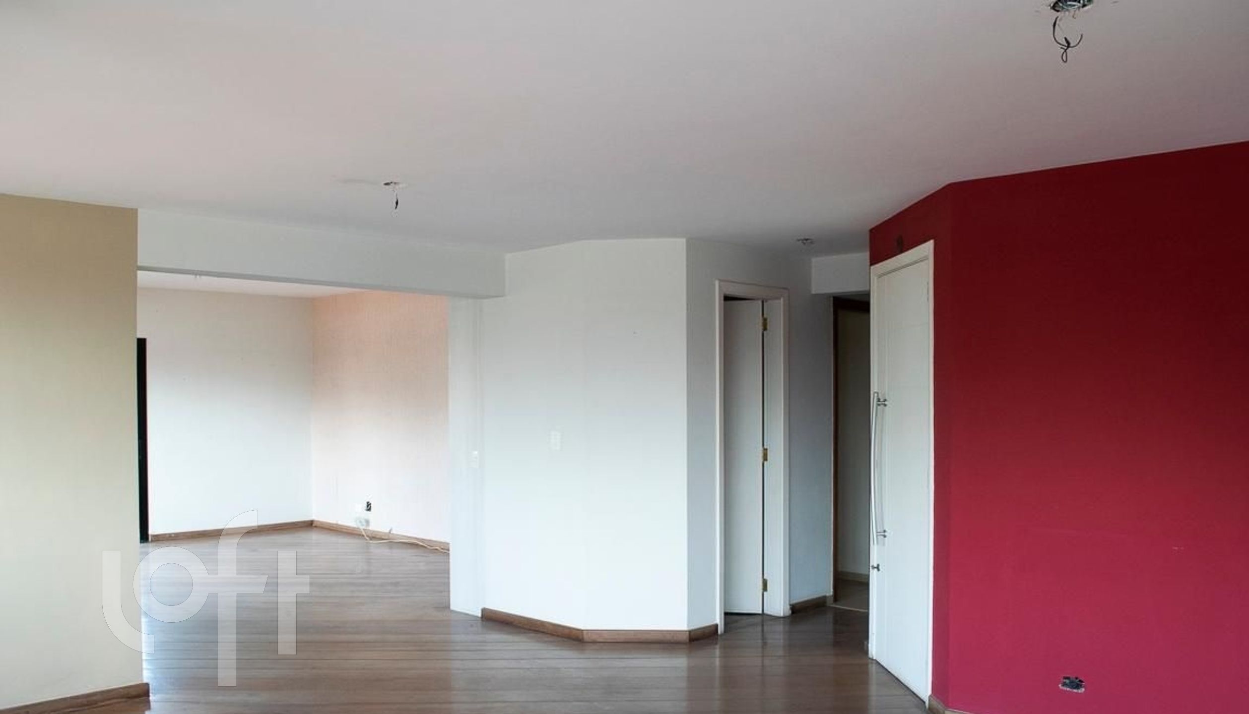 Apartamento à venda com 4 quartos, 190m² - Foto 3