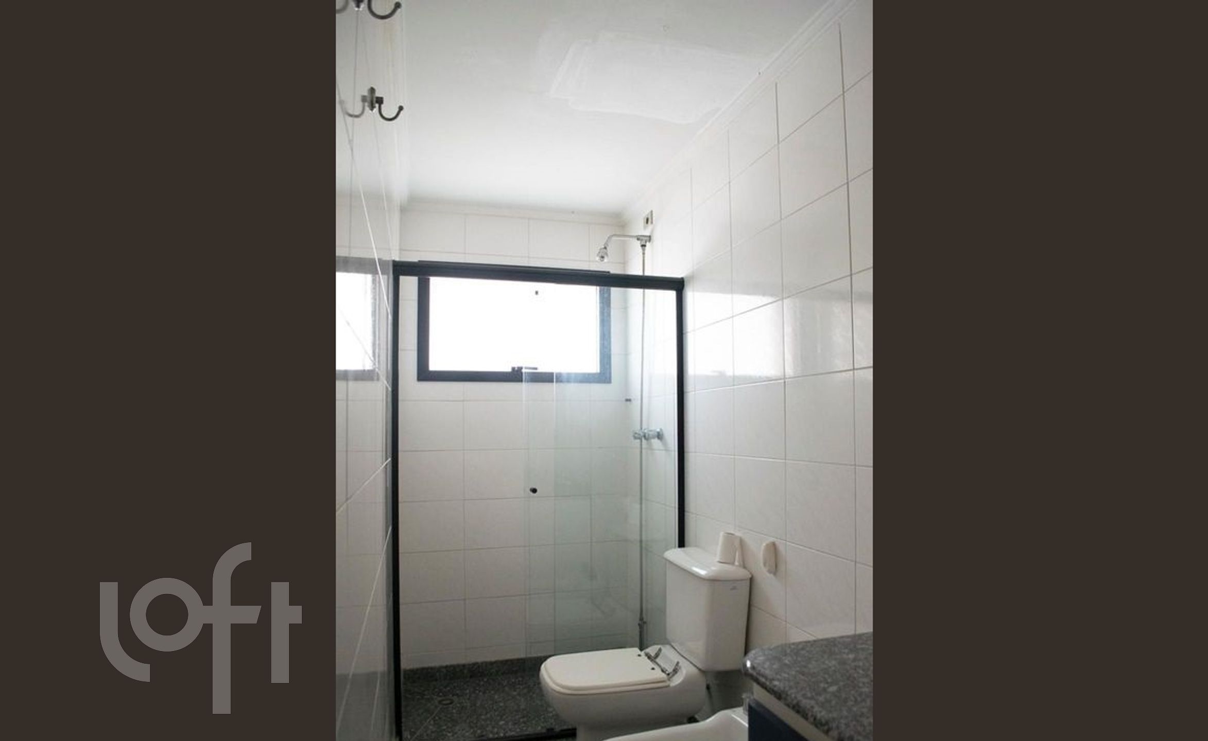 Apartamento à venda com 4 quartos, 190m² - Foto 12