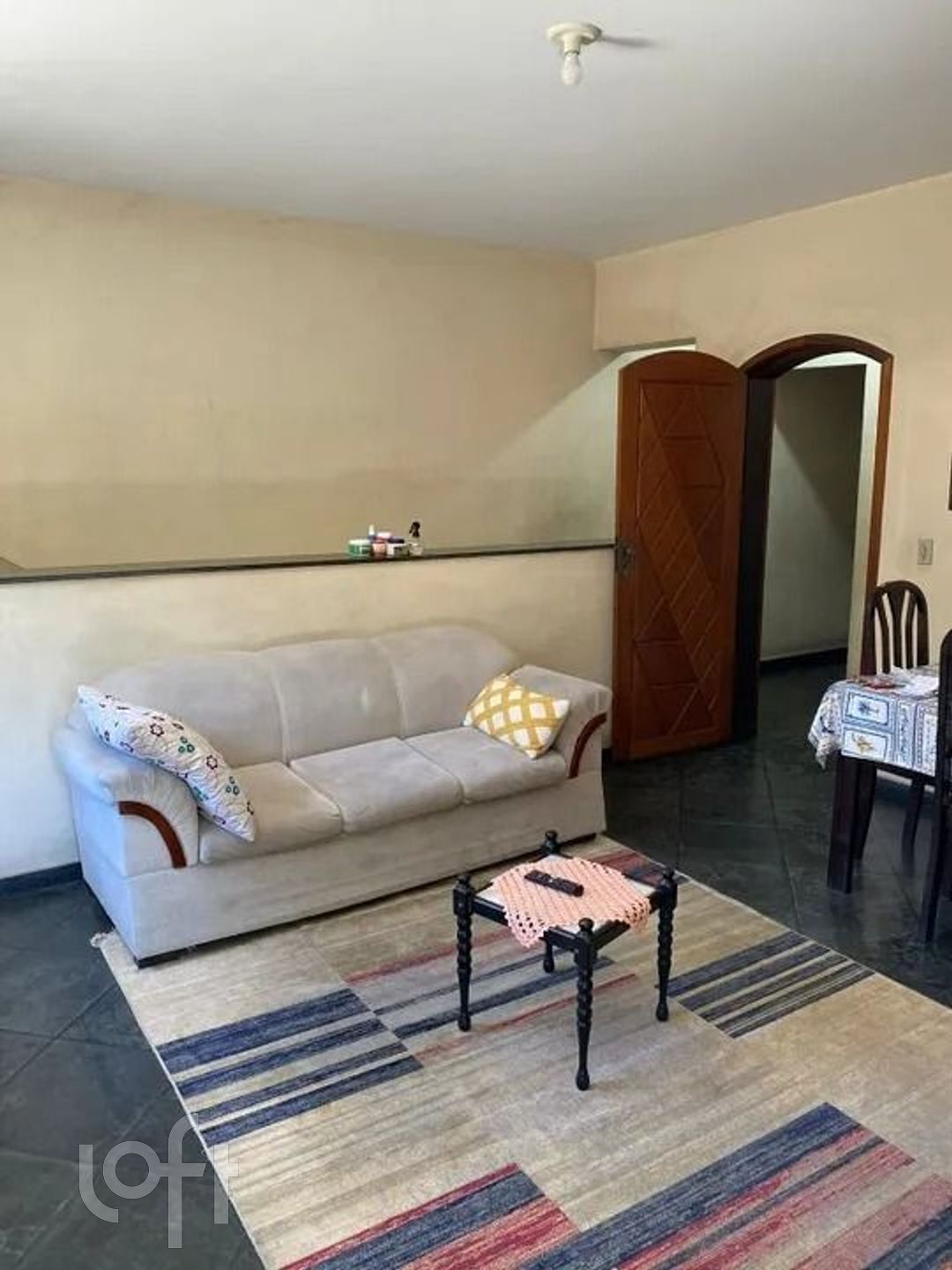 Venda de Casa com 2 quarto(s), 1 suíte(s), por R$ 700.0 mil em Vila Isabel.