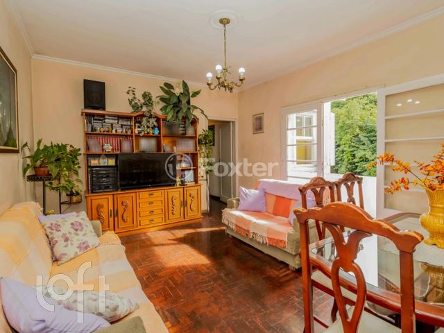 Apartamento com 75m², 3 dormitórios, Moinhos de Vento em Porto Alegre