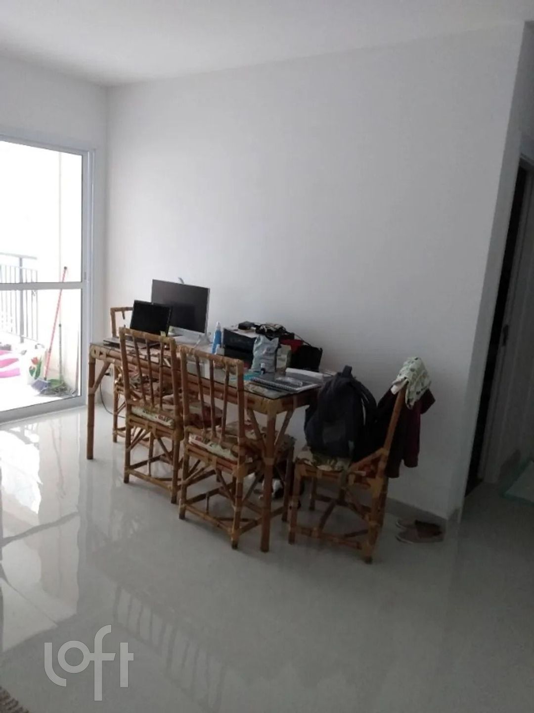 Apartamento à venda em Jabaquara com 67 m², 2 quar