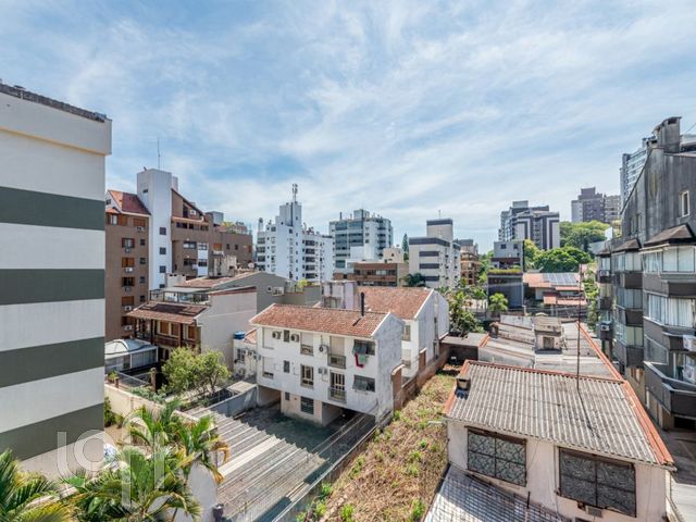 Apartamento com 129m², 2 dormitórios, 1 suíte, 1 vaga, Rio Branco em Porto Alegre