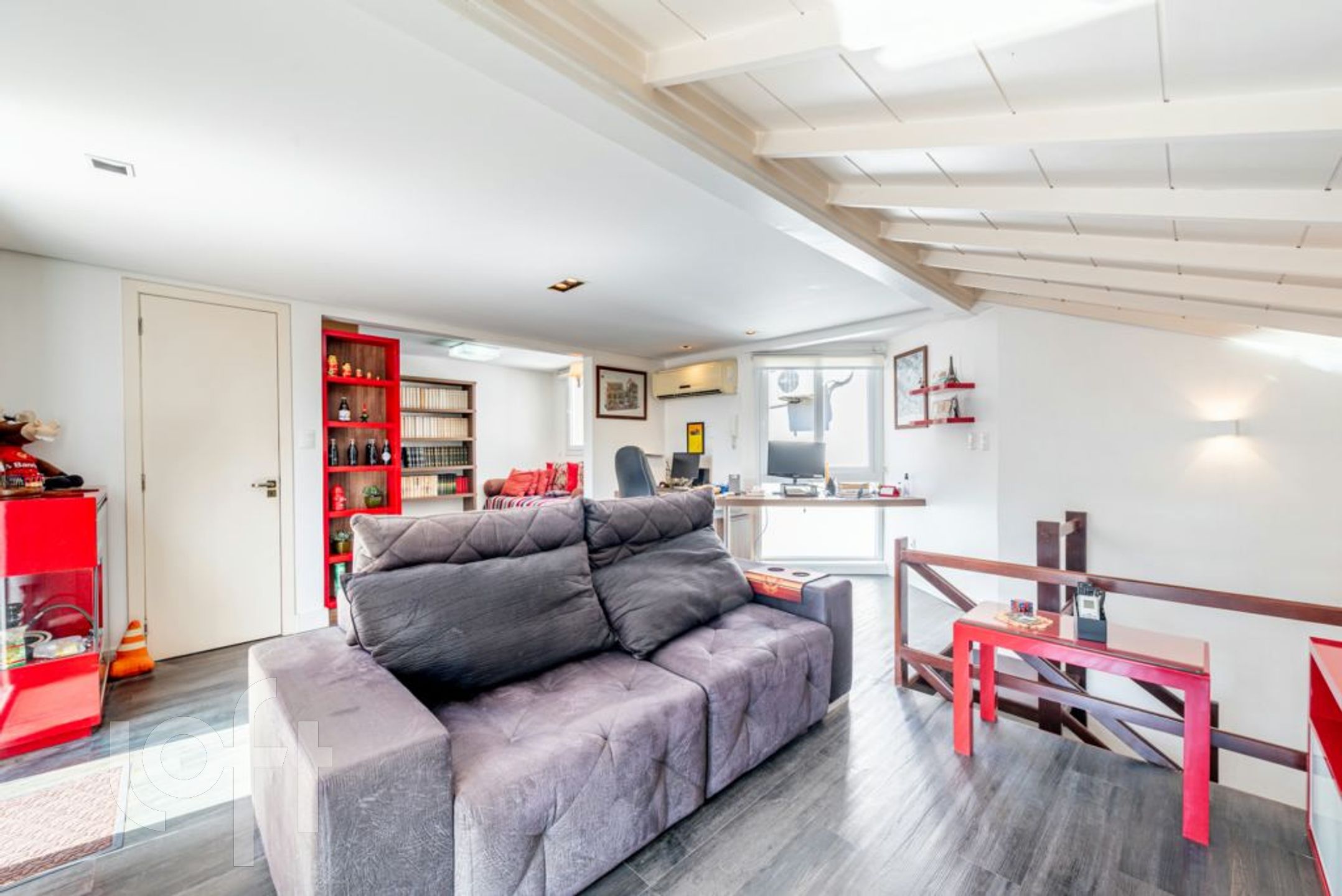 Apartamento com 129m², 2 dormitórios, 1 suíte, 1 vaga, Rio Branco em Porto Alegre