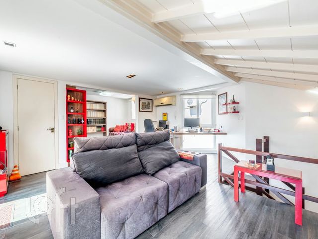 Apartamento com 129m², 2 dormitórios, 1 suíte, 1 vaga, Rio Branco em Porto Alegre