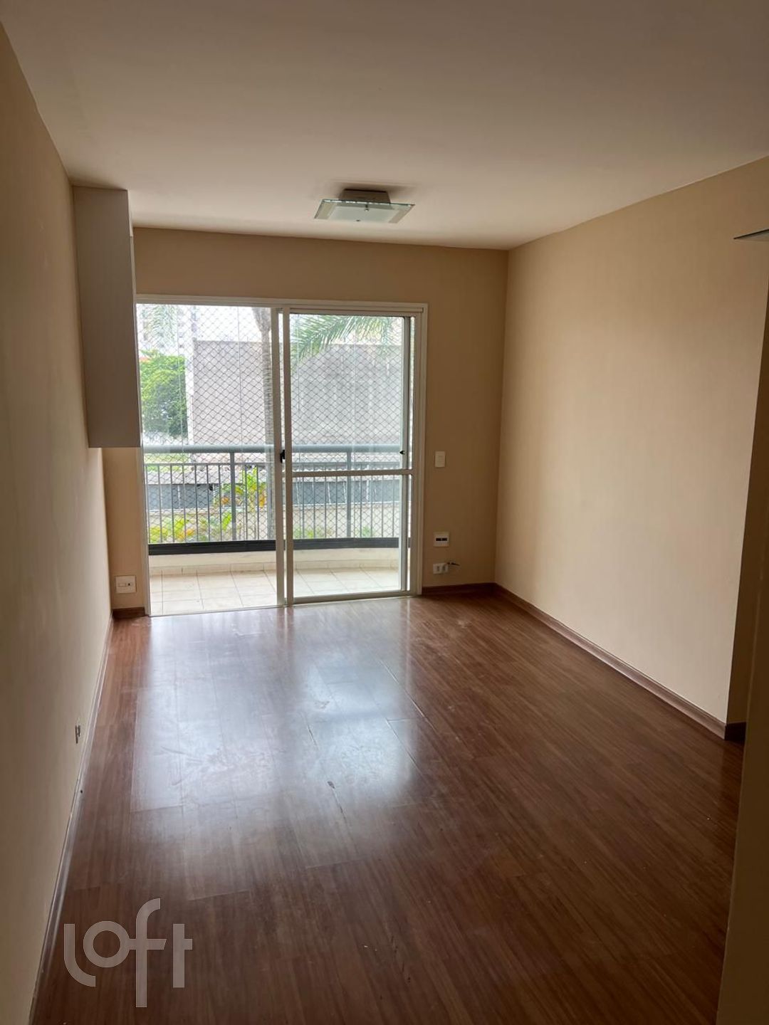 Apartamento à venda em Alto da Mooca com 62 m², 2