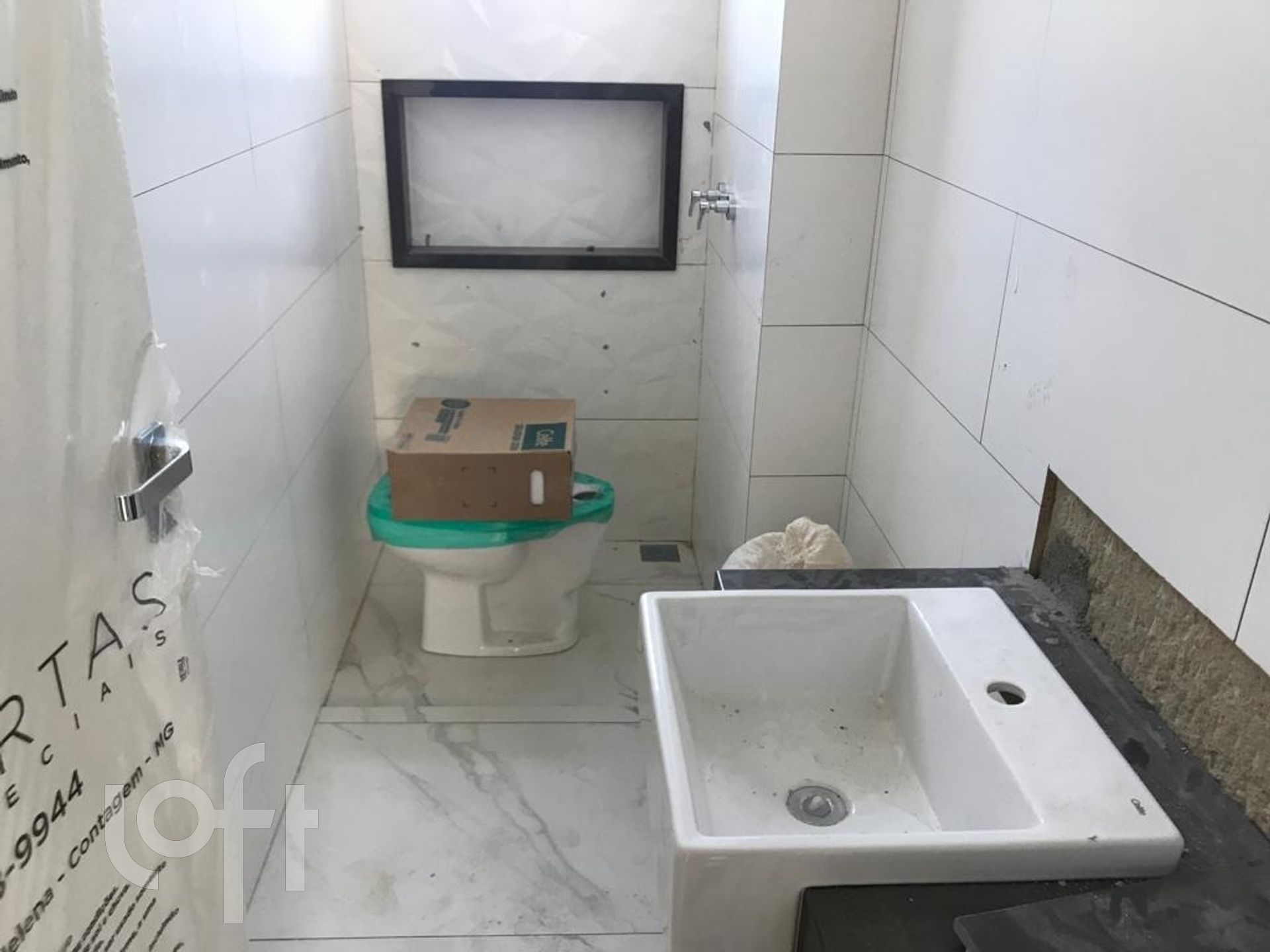 Apartamento à venda com 3 quartos, 70m² - Foto 8