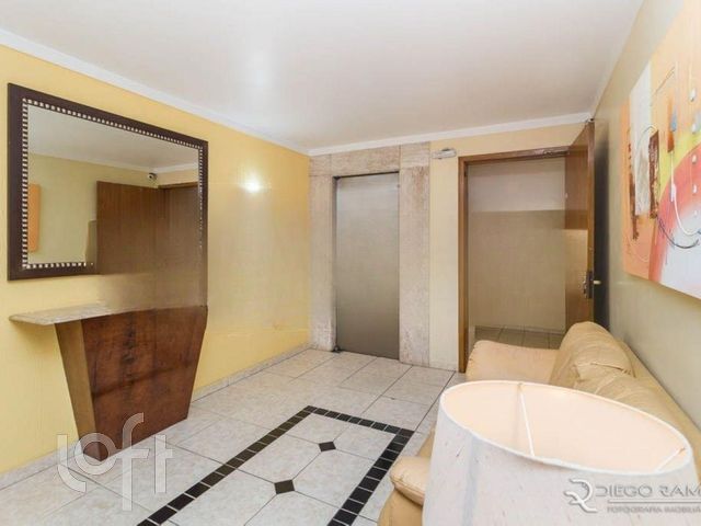 Apartamento com 130m², 3 dormitórios, 1 vaga, Menino Deus em Porto Alegre