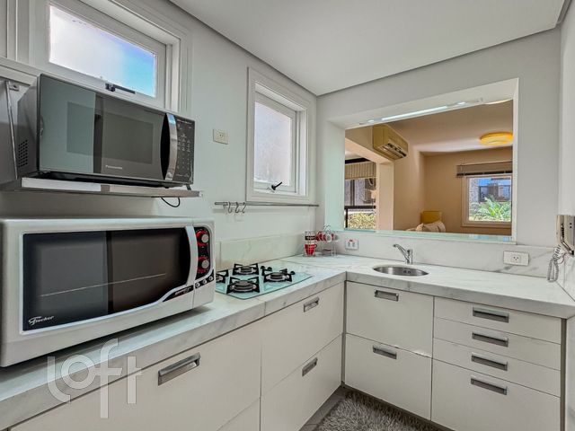 Apartamento com 84m², 2 dormitórios, 1 suíte, 1 vaga, Bela Vista em Porto Alegre