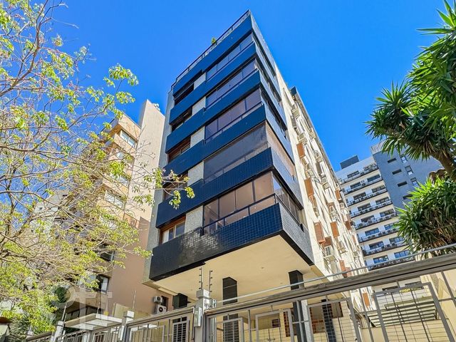 Apartamento com 84m², 2 dormitórios, 1 suíte, 1 vaga, Bela Vista em Porto Alegre